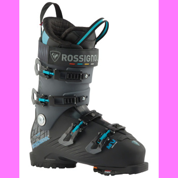 HI Speed Pro 120 Mv Gw