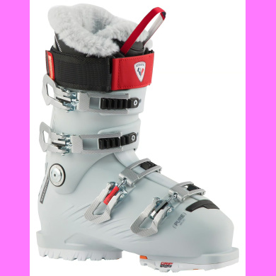 Pure Pro 90 Gw Snow Grey