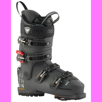 Vizion 4B Pro 100 Mv Gw Metal Grey