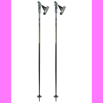 Tactic Clip Black Lime