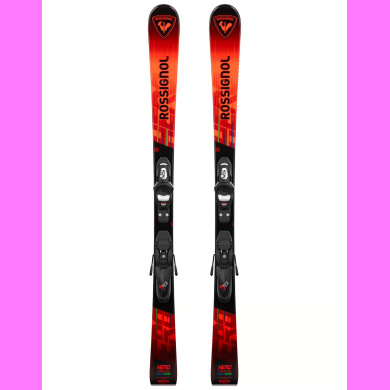 Hero Pro Jr Multi-Event + Kid 4 GW B76 2026