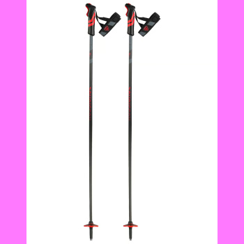 Tactic Carbon Clip Red