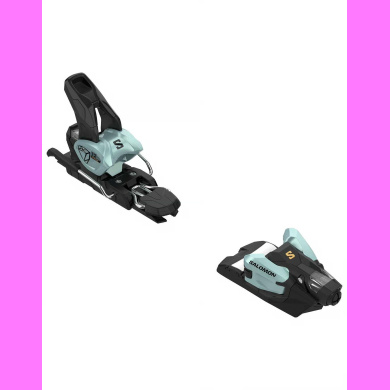 Strive 12 Gw Bleached Aqua/Gold