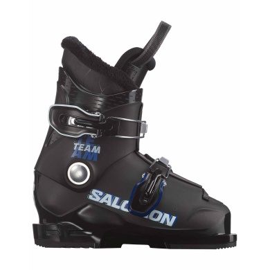 Team T2 Black/Race Blue/White