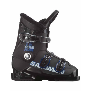 Team T3 Black/Race Blue/White