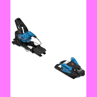 Strive 14 Gw Process Blue Met/Black/Flame Orange