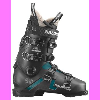 Shift Pro 100 AT GW Black/Dragonfly