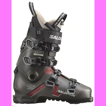 Shift Pro 120 AT GW Beluga/Andorra