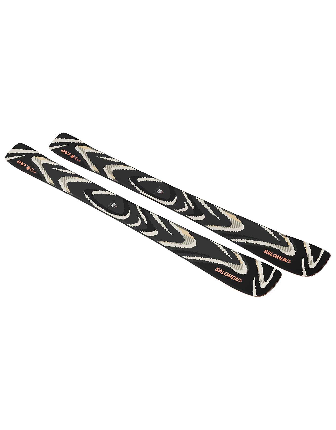 Pack Qst 94 Black 2026 – Image 2