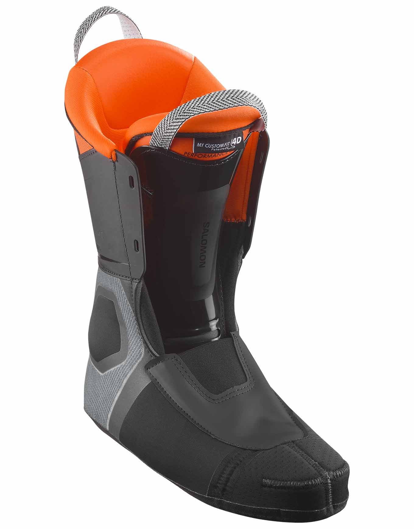 S/Pro Delta Boa 120 GW – Image 2