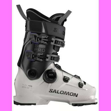 S/Pro Supra Boa 105 W GW