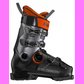 S/Pro Supra Boa 110 GW