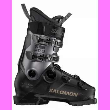 S/Pro Supra Boa 120 GW