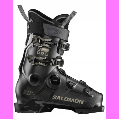 S/Pro Supra Boa 85 W