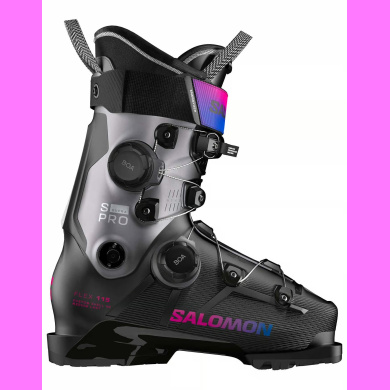 S/Pro Supra Dual Boa 115 W