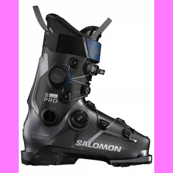 S/Pro Supra Dual Boa 120