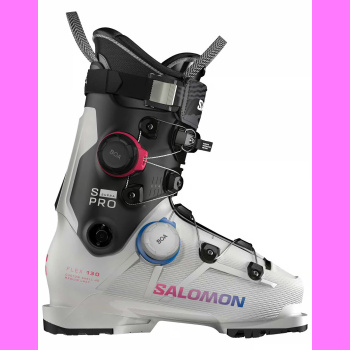 S/Pro Supra Dual Boa 130