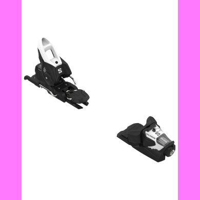 Stage GW 11 Black/White
