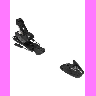 L7 GW Black/Silver Met