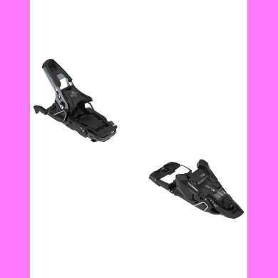S/Lab Shift² 10 Mn Black/Silver Met