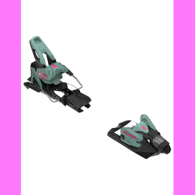 Strive 14 GW Iceberg Green/Black