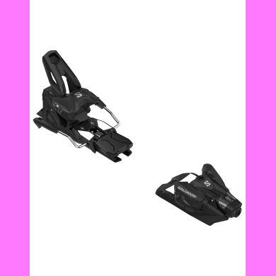 Strive 14 MN Black/Silver