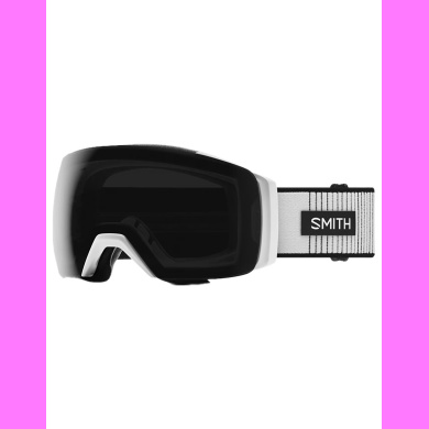 I/O Mag Xl White Fade Out Chromapop Sun Black