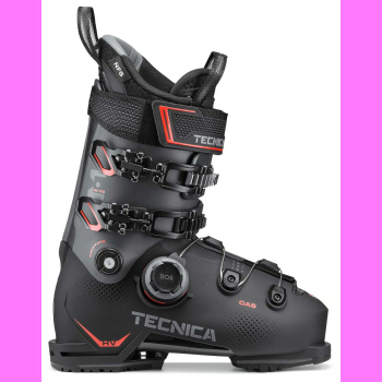 Mach Boa HV 110 Gw