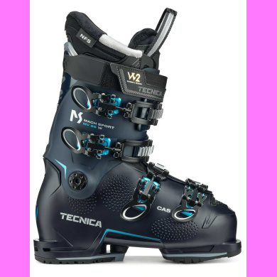 Mach Sport MV 85 W Gw