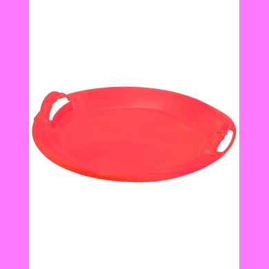 Luge Frisby Red