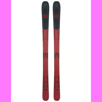 Pack M7 Mantra Red/Black 2026