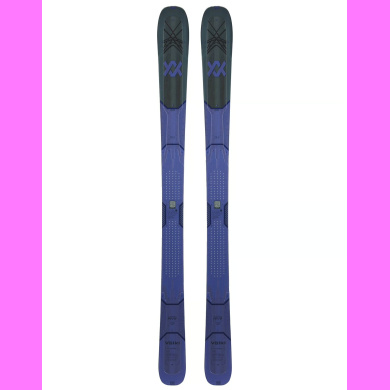Pack M7 Mantra W Purple/Black 2026