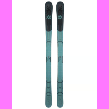 Pack Mantra 88 Blue/Black 2026
