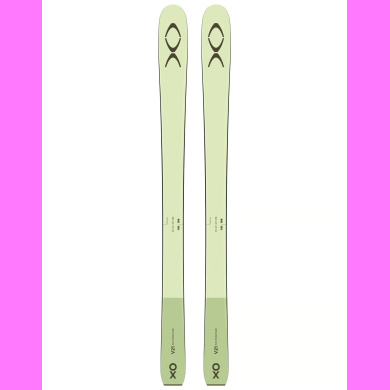 Xo V21 Green Tea Tuscany Olive 2025