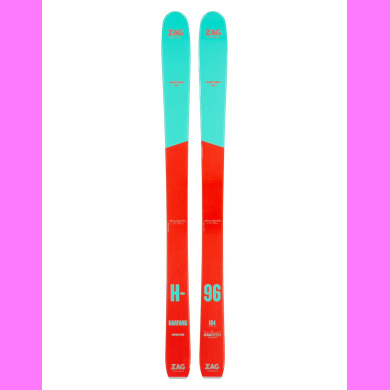 Harfang 96 Lady 2026