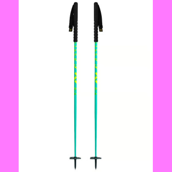 Oxus Green/Yellow