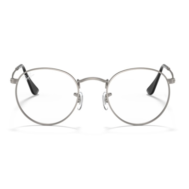 RX3447V Round Metal 2620