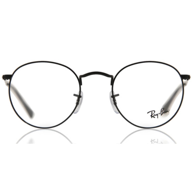RX3447V Round Metal 2503