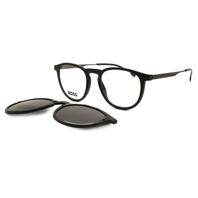Boss 1640/CS with Clip-On 284/LB