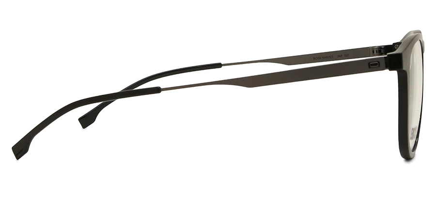 Boss 1640/CS with Clip-On 284/LB - Image 2