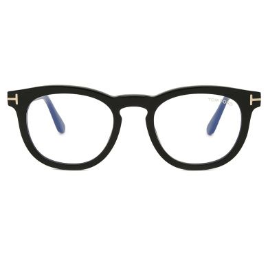 FT5993-B with Clip-On 001 Blue-Light Block