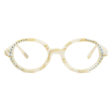 Nakagin Tower Optical Cream 8CJ