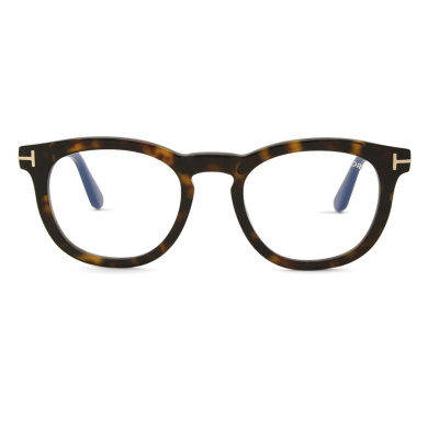 FT5993-B with Clip-On 052 Blue-Light Block