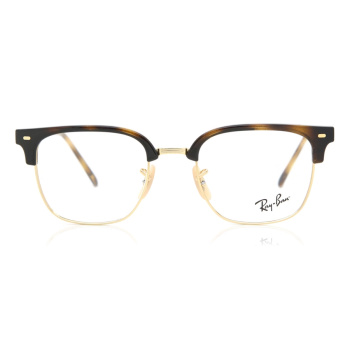 RX7216 New Clubmaster 2012