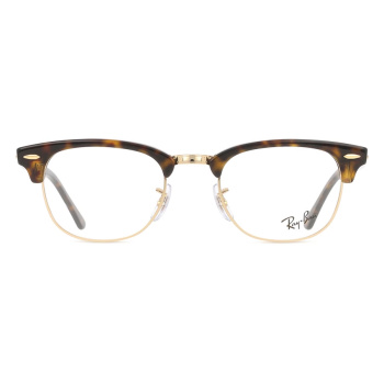 RX5154 Clubmaster 8287