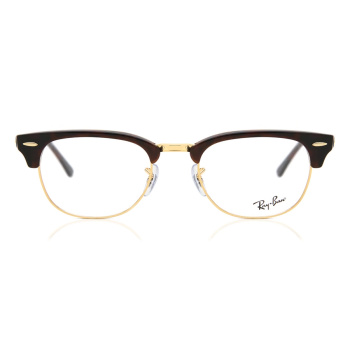 RX5154 Clubmaster 8058