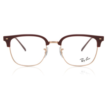 RX7216 New Clubmaster 8209
