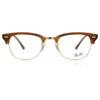 RX5154 Clubmaster 8375