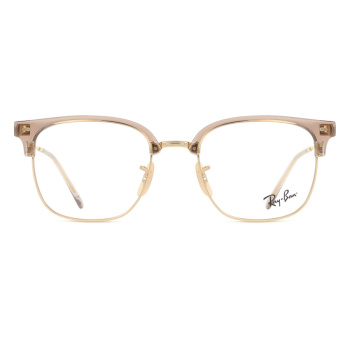 RX7216 New Clubmaster 8471