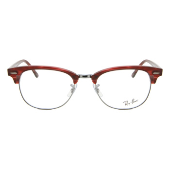 RX5154 Clubmaster 8376